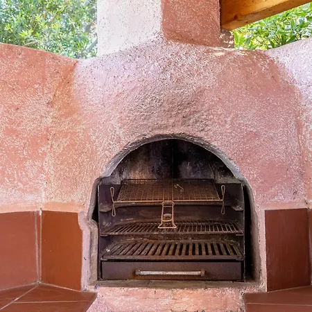 Nini In Costa Corallina Villa Olbia