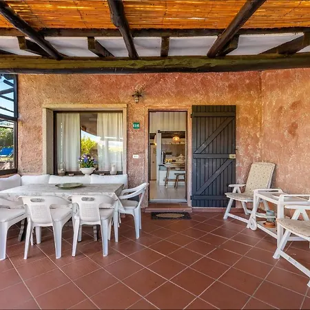Villa Nini In Costa Corallina *