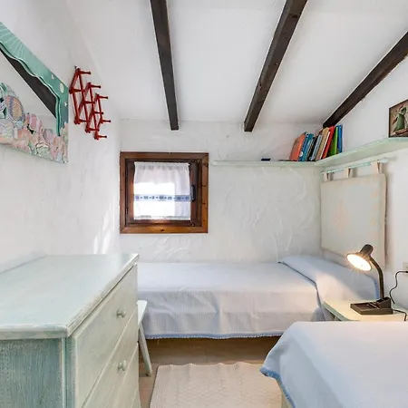 Nini In Costa Corallina Villa