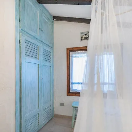Villa Nini In Costa Corallina *
